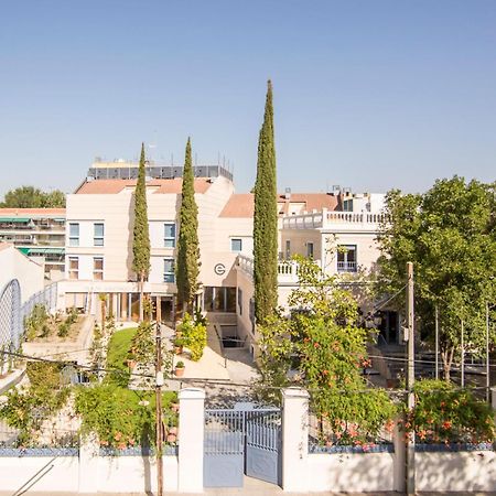 Apartamentos Plaza De Santiago - Estudios Turisticos - 1 Llave Pinto Dış mekan fotoğraf