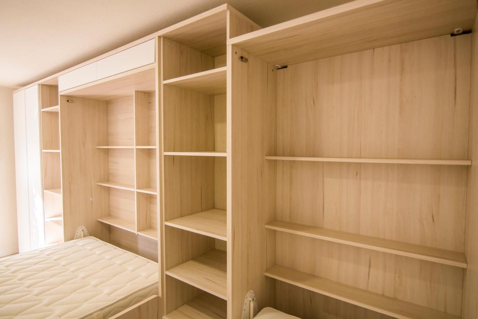 Apartamentos Plaza De Santiago - Estudios Turisticos - 1 Llave Pinto Dış mekan fotoğraf